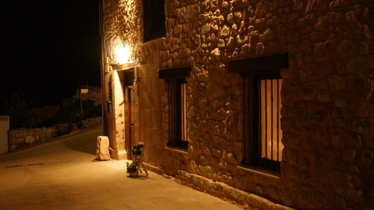 Castillo De Portilla Casa Rural Zewnętrze zdjęcie