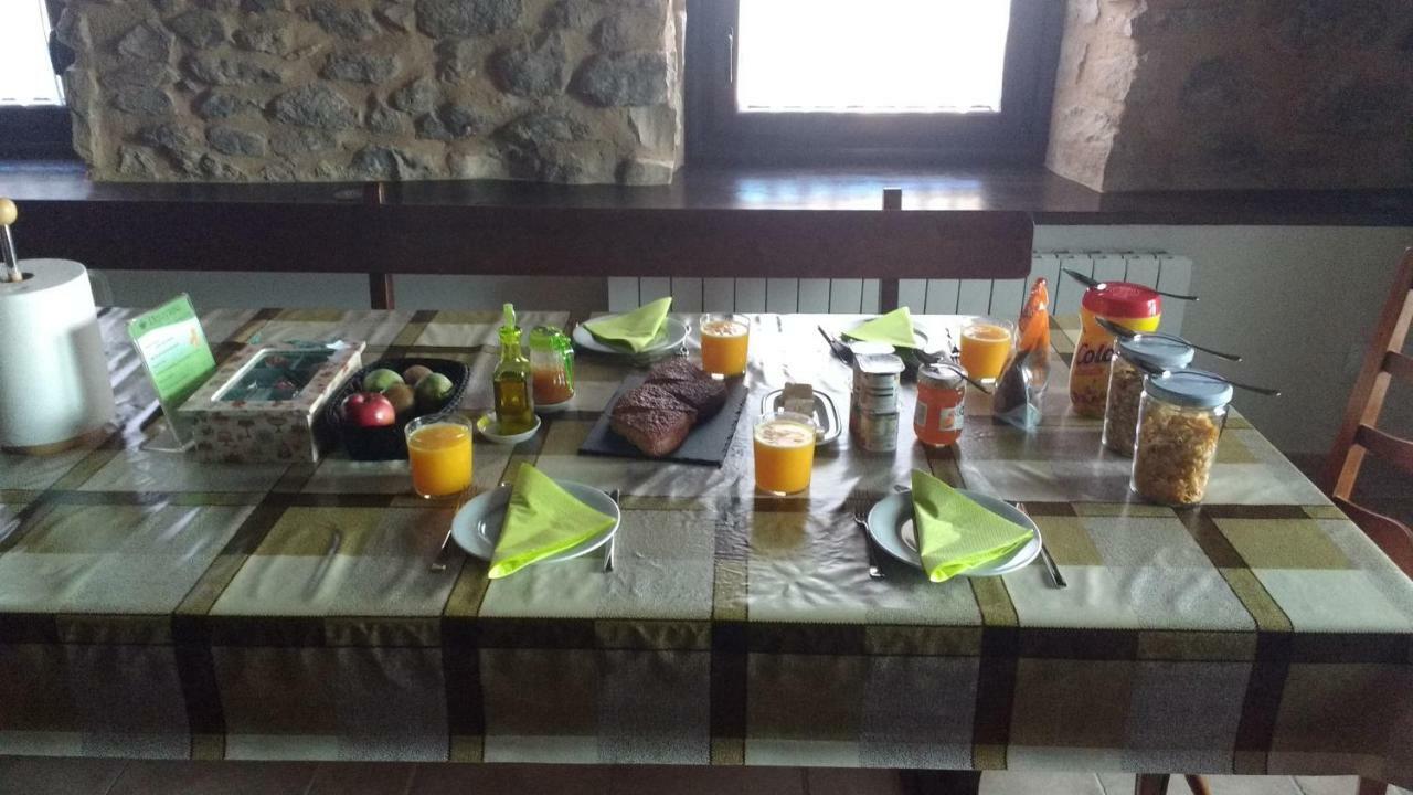 Castillo De Portilla Casa Rural Zewnętrze zdjęcie